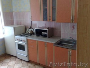 2-x комнатные квартиры на сутки в Борисове - Изображение #3, Объявление #1128624