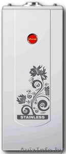 котел дизельный Kiturami turbo