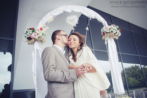 Классическая свадебная фото- и видеосъемка - Изображение #3, Объявление #1153027