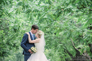 Классическая свадебная фото- и видеосъемка - Изображение #4, Объявление #1153027