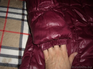 Продам зимнюю куртку на девочку 9-11 лет (фирма APLEX) - Изображение #5, Объявление #1152637
