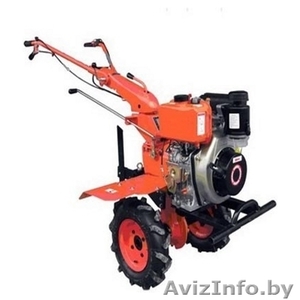 Мотоблок SHTENLI 1100 (Пахарь) 8л.с.бензин без ВОМ