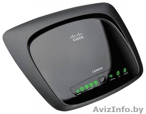 Модем ADSL Wi-Fi продается - Изображение #1, Объявление #1176155