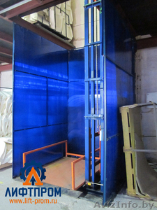 Лифтпром-подход к каждому клиенту