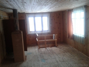 Продажа 3х этажной дачки в 30 км от Борисова, недорого. - Изображение #1, Объявление #1220796