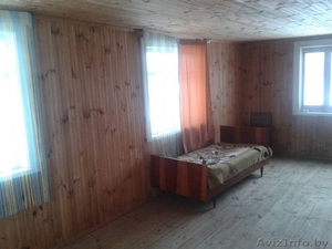 Продажа 3х этажной дачки в 30 км от Борисова, недорого. - Изображение #2, Объявление #1220796