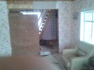 Продажа 3х этажной дачки в 30 км от Борисова, недорого. - Изображение #5, Объявление #1220796