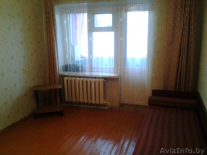 Сдается 2-комнатная квартира(Борисов) - Изображение #1, Объявление #1251671