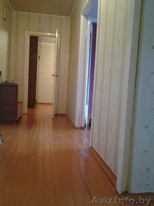 Сдается 2-комнатная квартира(Борисов) - Изображение #4, Объявление #1251671