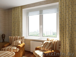 Окна ПВХ. Рамы. Двери входные. Рассрочка. ЖОДИНО. БОРИСОВ, 