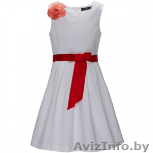 Платье для девочки, рост 140 - Изображение #1, Объявление #1259846