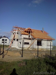 строительство домов под ключ и ремонт любой сложности - Изображение #8, Объявление #1281446