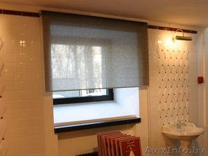 Рольшторы,  японские панели,  рольшторы день-ночь по индивидуальным размерам