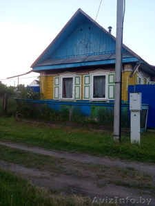 Продаётся дом в деревне 15 км от Борисова - Изображение #1, Объявление #1306641