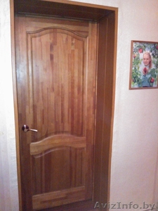 Двери межкомнатные,массив,МДФ,шпон - Изображение #2, Объявление #1312956