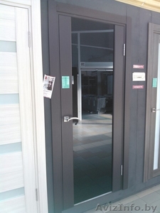 Двери межкомнатные,массив,МДФ,шпон - Изображение #1, Объявление #1312956