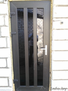 Двери межкомнатные,массив,МДФ,шпон - Изображение #3, Объявление #1312956