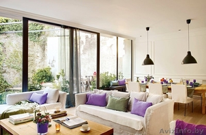 Окна ПВХ от ПрестижСитиСтрой. Лучшие окна по лучшим ценам