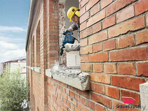 Демонтажные работы в Борисове, Жодино. +375-33-666-00-75 - Изображение #1, Объявление #1320227