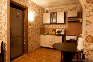 Квартира на сутки Борисов - Изображение #1, Объявление #1332261