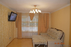 Квартира на сутки Борисов - Изображение #5, Объявление #1332261