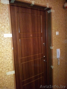 Двери металлические входные Борисов,Минская область - Изображение #1, Объявление #1337737