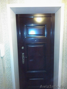 Двери металлические входные Борисов,Минская область - Изображение #3, Объявление #1337737
