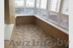 качественная укладка ламината