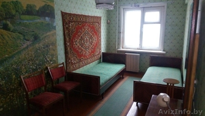 Квартира по улице Чапаева, без ремонта, можно с мебелью, торг!!! - Изображение #1, Объявление #1362648