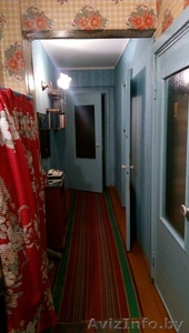Квартира по улице Чапаева, без ремонта, можно с мебелью, торг!!! - Изображение #3, Объявление #1362648