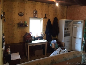 продаю дом в Борисовском районе агрогородок Новоселки   - Изображение #5, Объявление #1408481