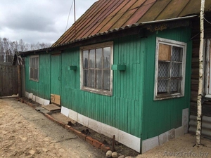 продаю дом в Борисовском районе агрогородок Новоселки   - Изображение #6, Объявление #1408481