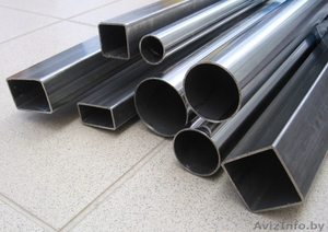 Металлопрокат купить в Минске