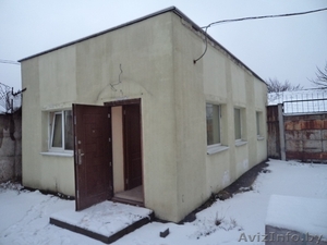 Продажа офиса в Бобруйске