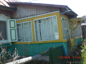 Продаётся дом в деревне 15 км от Борисова - Изображение #2, Объявление #1306641