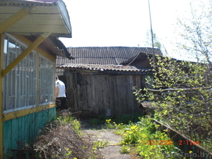 Продаётся дом в деревне 15 км от Борисова - Изображение #3, Объявление #1306641