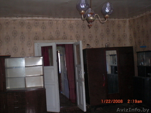 Продаётся дом в деревне 15 км от Борисова - Изображение #5, Объявление #1306641