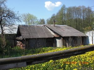 Продаётся дом в деревне 15 км от Борисова - Изображение #6, Объявление #1306641