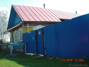 Продаётся дом в деревне 15 км от Борисова - Изображение #7, Объявление #1306641