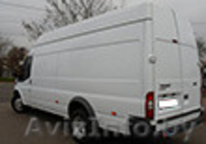 Грузоперевозки до 2-х тонн по г.Жодино и РБ 