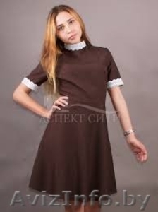 Куплю школьное платье - Изображение #1, Объявление #1451224