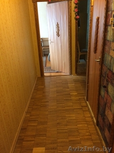 Продаю квартиру в Борисове срочно - Изображение #1, Объявление #1471070