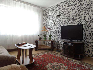 Квартира посуточно в Борисове (ул. Гагарина 69) - Изображение #1, Объявление #1486927