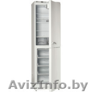 Холодильник Атлант 2-камер. электронное управл,No frost - Изображение #2, Объявление #1489184