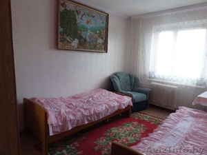 Квартира посуточно в Борисове (ул.Трусова, 18) - Изображение #2, Объявление #1486925