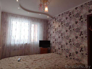 Квартира посуточно в Борисове (ул. Гагарина 69) - Изображение #3, Объявление #1486927