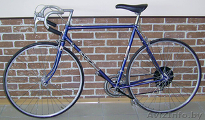 Куплю велосипед Старт-Шоссе - Изображение #1, Объявление #1489241
