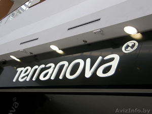 Изготовление рекламы на заказ Несвиж