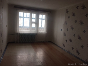 3-комнатная квартира в Борисове на длительный срок - Изображение #1, Объявление #1511616