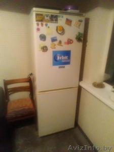 Холодильник Минск - Изображение #1, Объявление #1512398